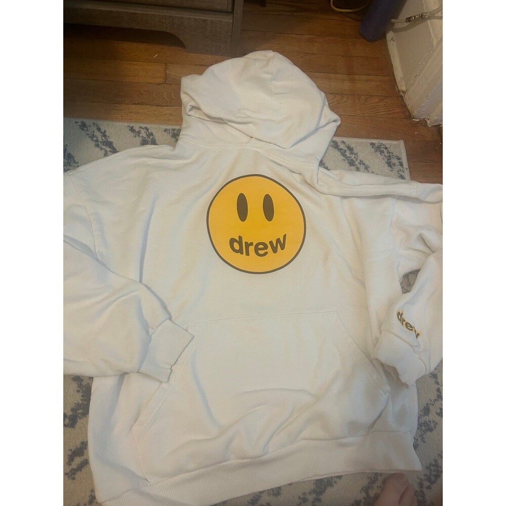 Authentic White House of Drew Hoodie